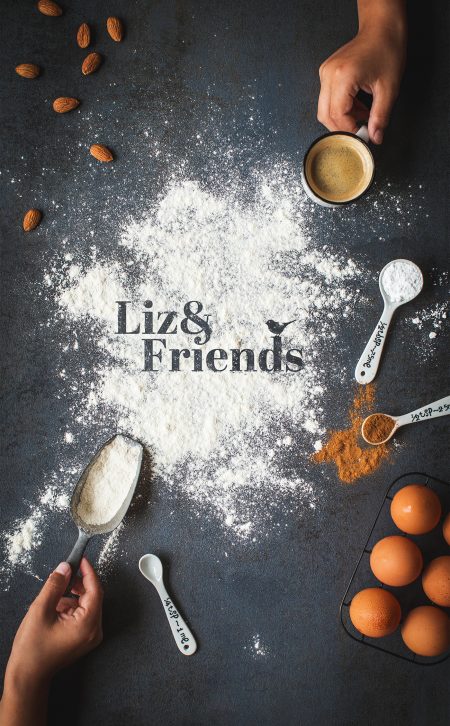 Liz & Friends – Food Blog