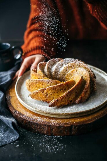 Möhrenkuchen Lisa Nieschlag, Food Fotografie, Münster, NRW