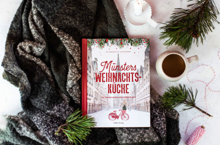 Münsters Weihnachtsküche Lisa Nieschlag